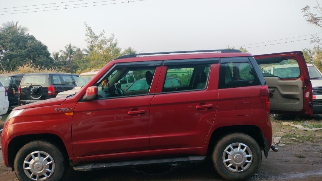 यूज़्ड 2017 महिंद्रा टीयूवी300, Banguary, Cuttack 9 यूज़्ड 2017 महिंद्रा टीयूवी300, Banguary, Cuttack 9