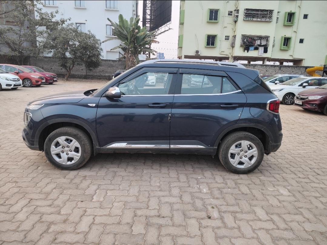 यूज़्ड 2019 ह्युंडई वेन्यू, Banguary, Cuttack 1 यूज़्ड 2019 ह्युंडई वेन्यू, Banguary, Cuttack 1