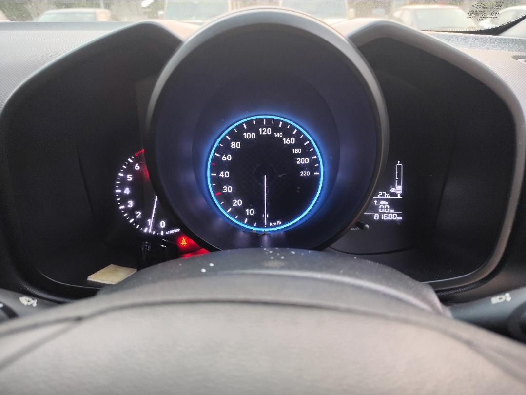 यूज़्ड 2019 ह्युंडई वेन्यू, Banguary, Cuttack 9 यूज़्ड 2019 ह्युंडई वेन्यू, Banguary, Cuttack 9