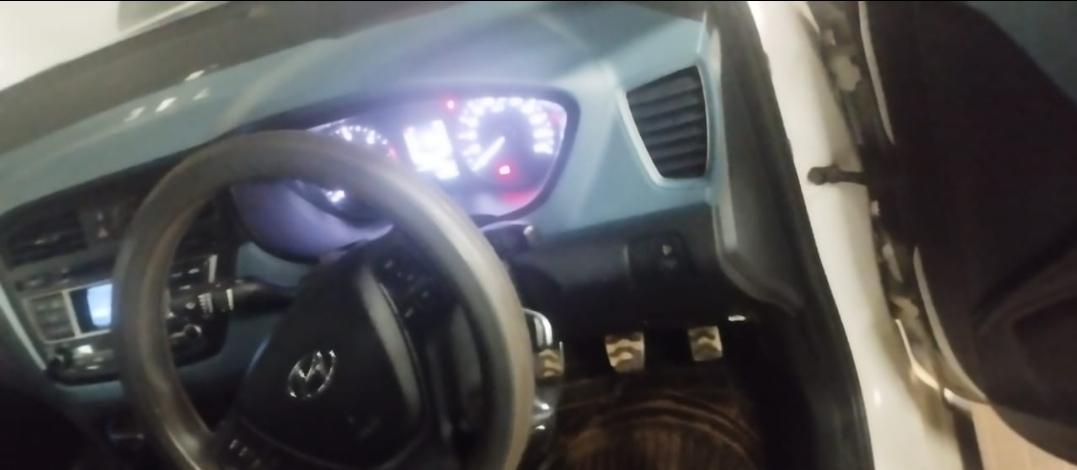 यूज़्ड 2015 ह्युंडई आई20 एक्टिव, Banguary, Cuttack 11 यूज़्ड 2015 ह्युंडई आई20 एक्टिव, Banguary, Cuttack 11