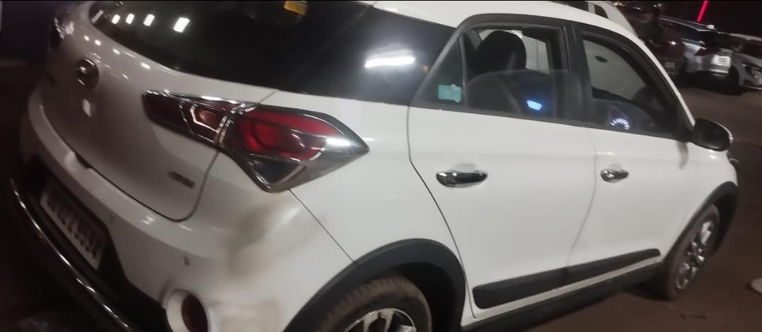 यूज़्ड 2015 ह्युंडई आई20 एक्टिव, Banguary, Cuttack 4 यूज़्ड 2015 ह्युंडई आई20 एक्टिव, Banguary, Cuttack 4