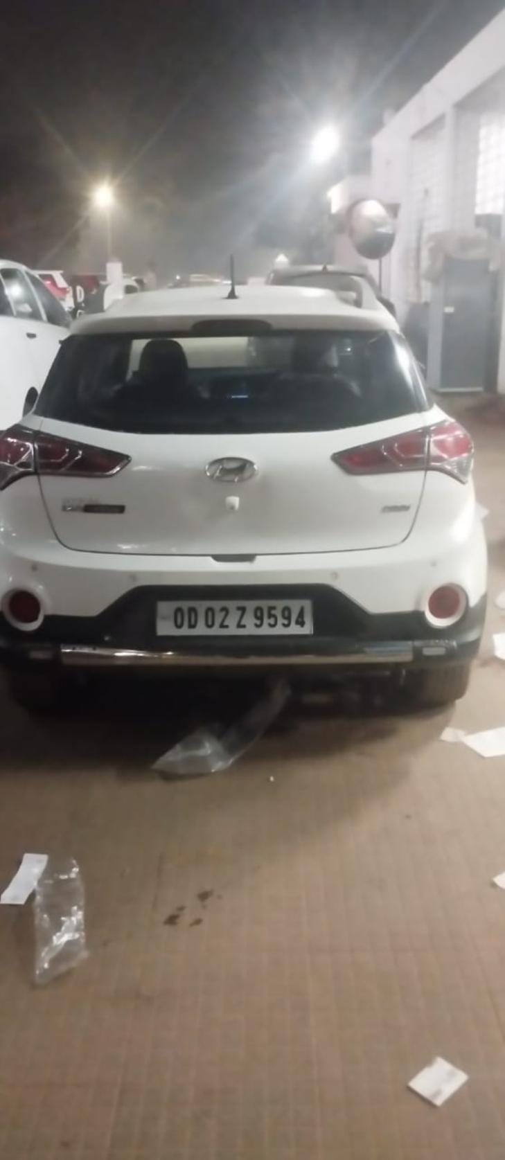 यूज़्ड 2015 ह्युंडई आई20 एक्टिव, Banguary, Cuttack 3 यूज़्ड 2015 ह्युंडई आई20 एक्टिव, Banguary, Cuttack 3