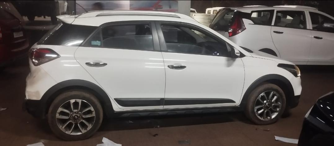 यूज़्ड 2015 ह्युंडई आई20 एक्टिव, Banguary, Cuttack 5 यूज़्ड 2015 ह्युंडई आई20 एक्टिव, Banguary, Cuttack 5