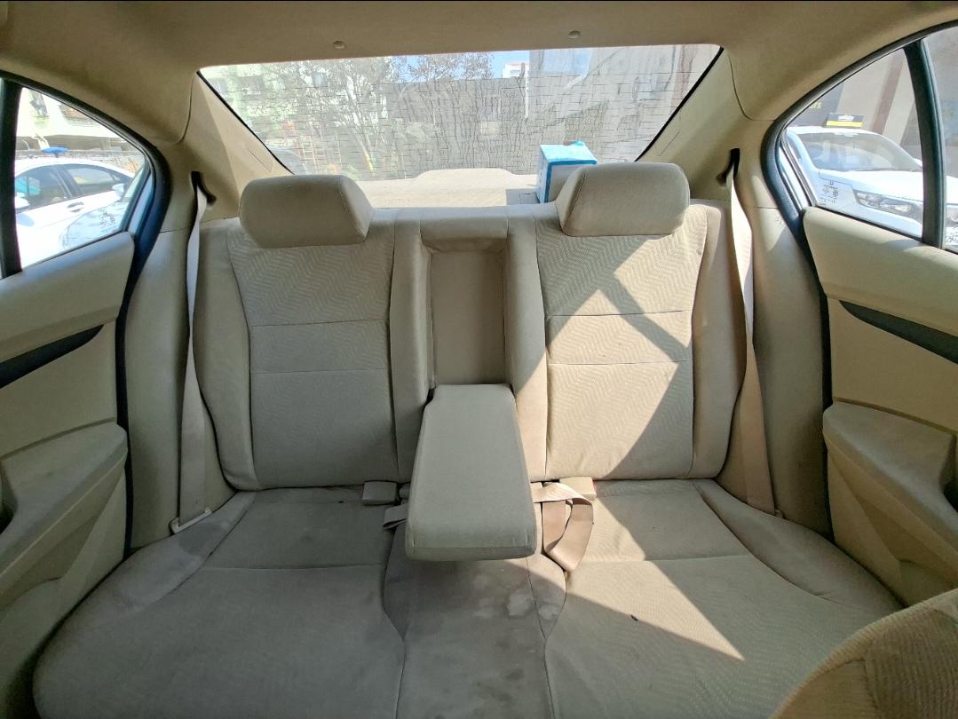 यूज़्ड 2012 होंडा सिटी, Banguary, Cuttack 14 यूज़्ड 2012 होंडा सिटी, Banguary, Cuttack 14