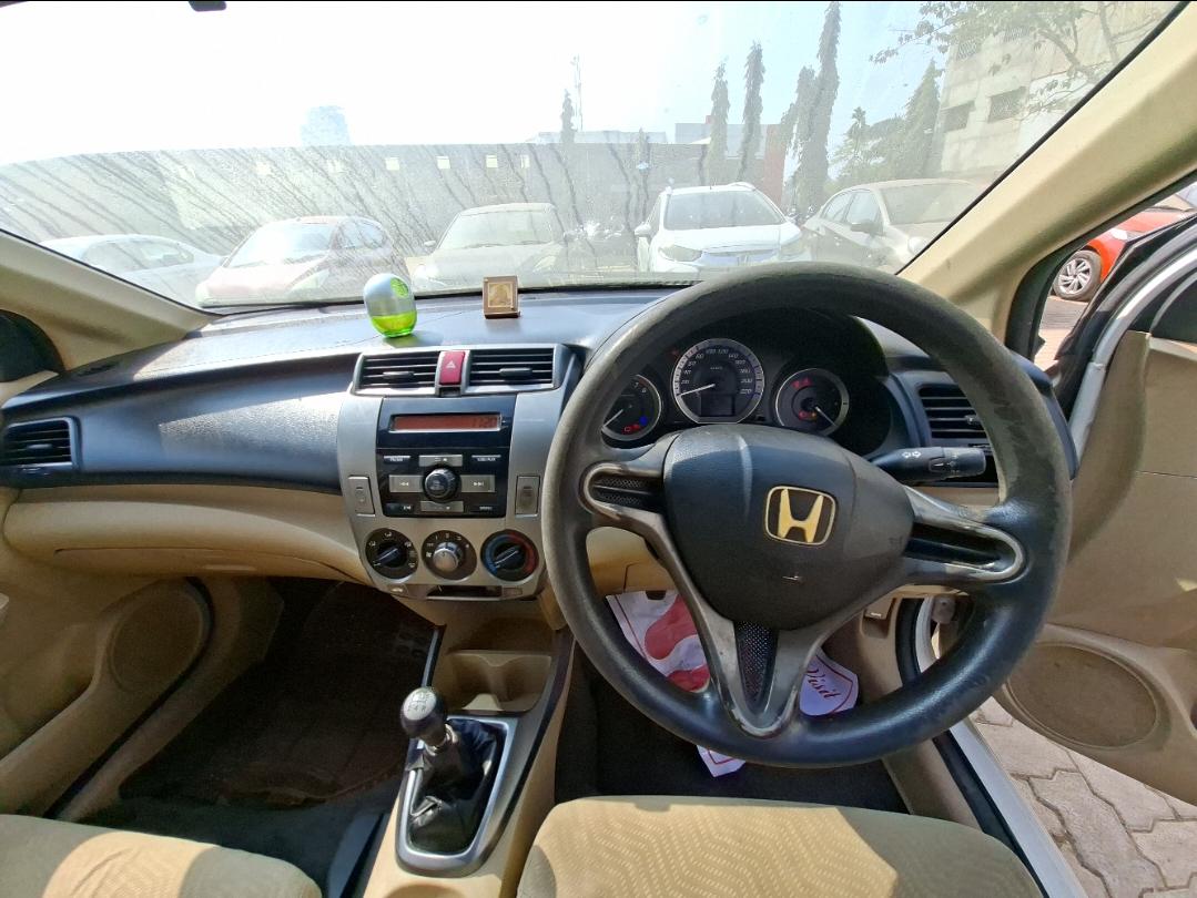 यूज़्ड 2012 होंडा सिटी, Banguary, Cuttack 11 यूज़्ड 2012 होंडा सिटी, Banguary, Cuttack 11