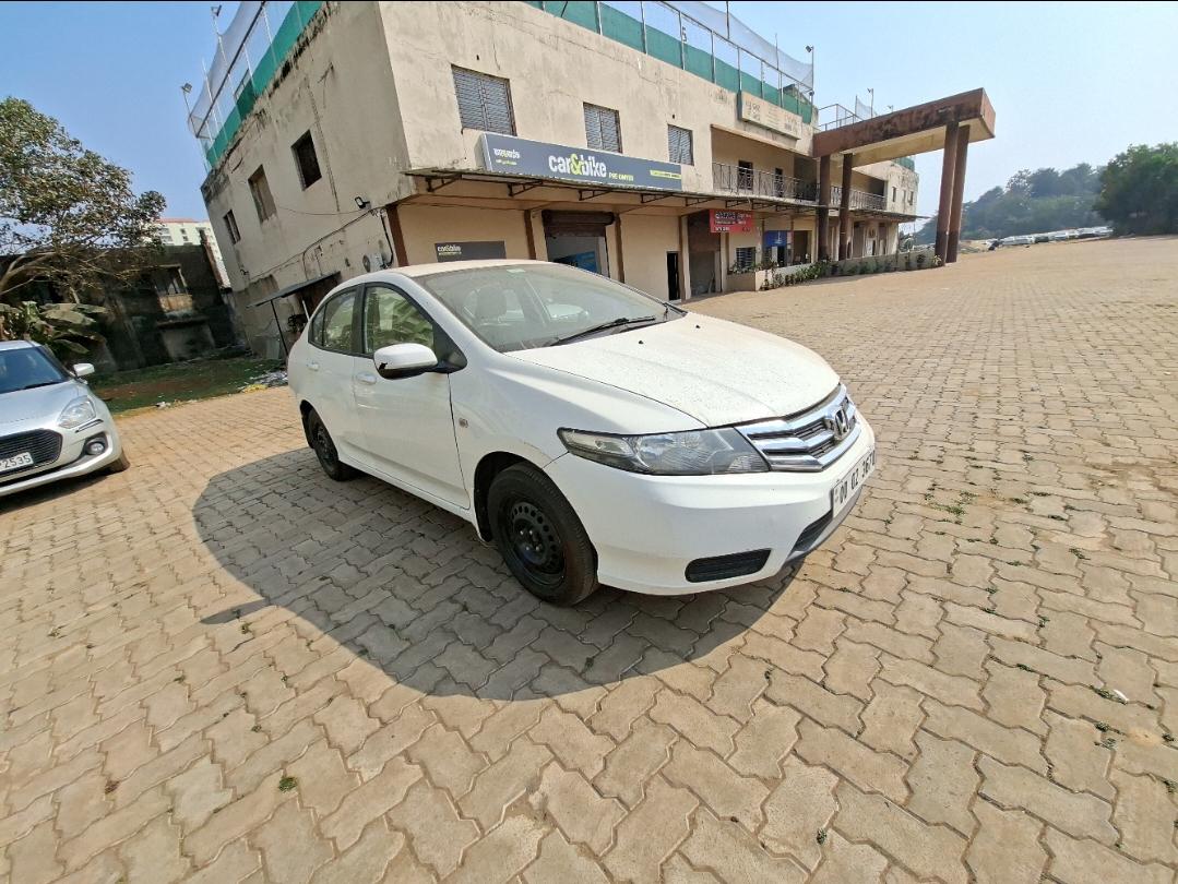 यूज़्ड 2012 होंडा सिटी, Banguary, Cuttack 6 यूज़्ड 2012 होंडा सिटी, Banguary, Cuttack 6