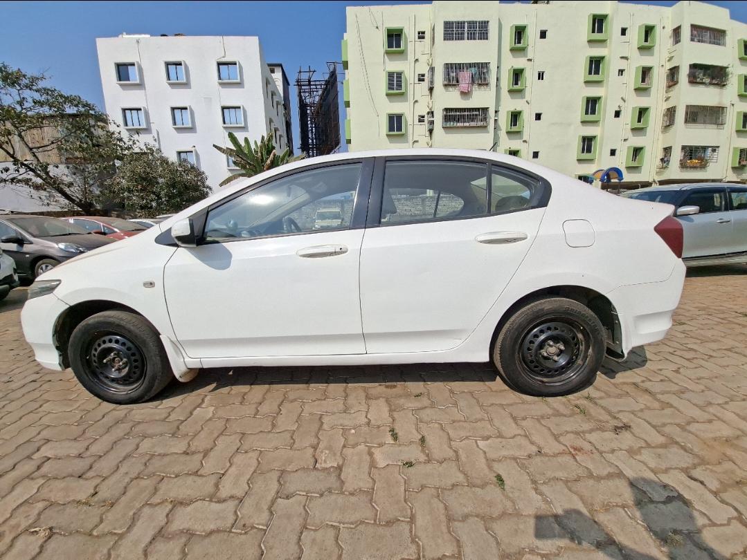 यूज़्ड 2012 होंडा सिटी, Banguary, Cuttack 1 यूज़्ड 2012 होंडा सिटी, Banguary, Cuttack 1