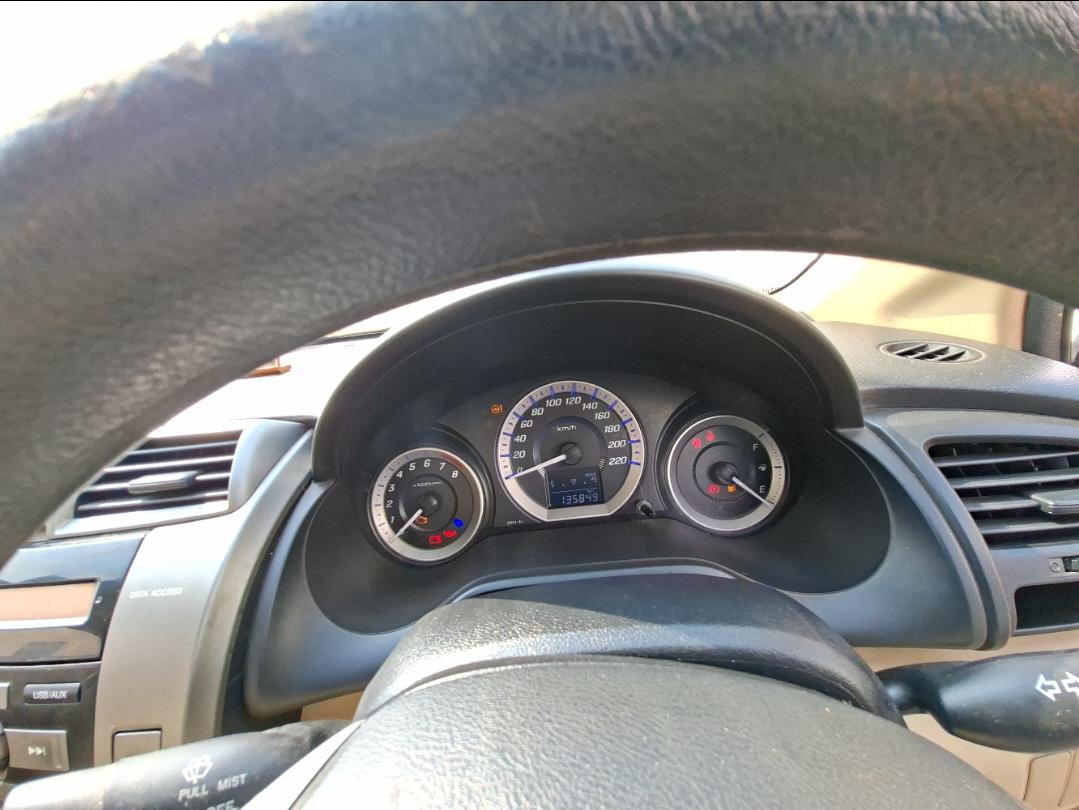 यूज़्ड 2012 होंडा सिटी, Banguary, Cuttack 10 यूज़्ड 2012 होंडा सिटी, Banguary, Cuttack 10