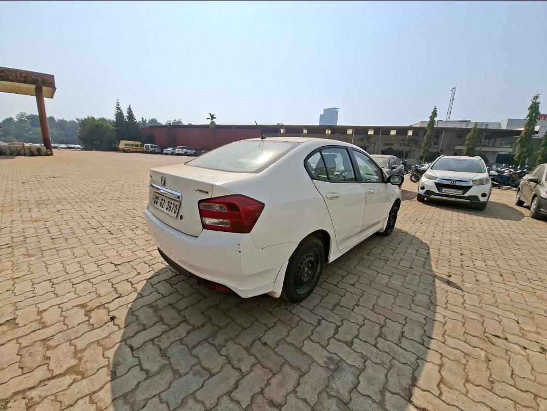 यूज़्ड 2012 होंडा सिटी, Banguary, Cuttack 4 यूज़्ड 2012 होंडा सिटी, Banguary, Cuttack 4