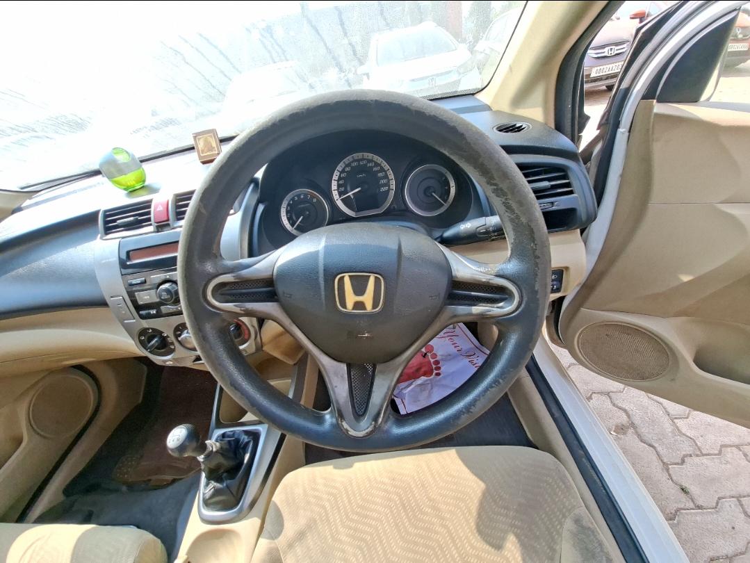 यूज़्ड 2012 होंडा सिटी, Banguary, Cuttack 12 यूज़्ड 2012 होंडा सिटी, Banguary, Cuttack 12