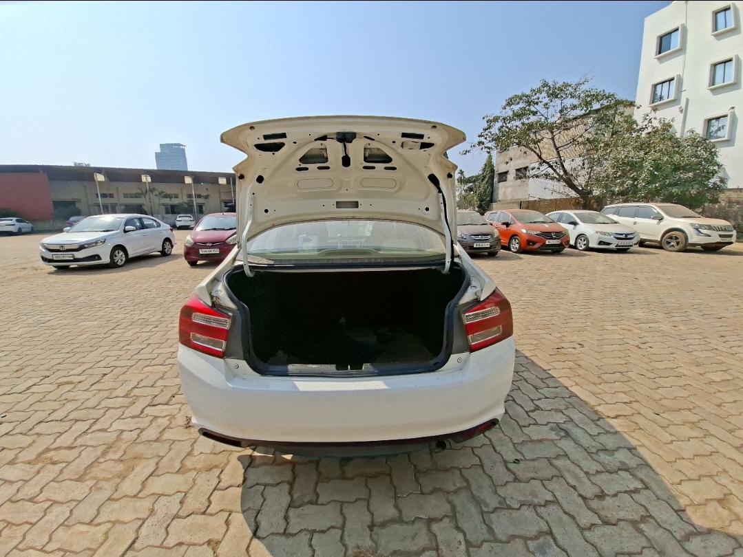 यूज़्ड 2012 होंडा सिटी, Banguary, Cuttack 9 यूज़्ड 2012 होंडा सिटी, Banguary, Cuttack 9