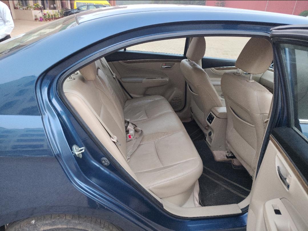 यूज़्ड 2018 मारुति सुजुकी सियाज़, Banguary, Cuttack 16 यूज़्ड 2018 मारुति सुजुकी सियाज़, Banguary, Cuttack 16