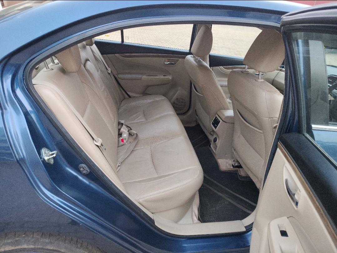 यूज़्ड 2018 मारुति सुजुकी सियाज़, Banguary, Cuttack 14 यूज़्ड 2018 मारुति सुजुकी सियाज़, Banguary, Cuttack 14