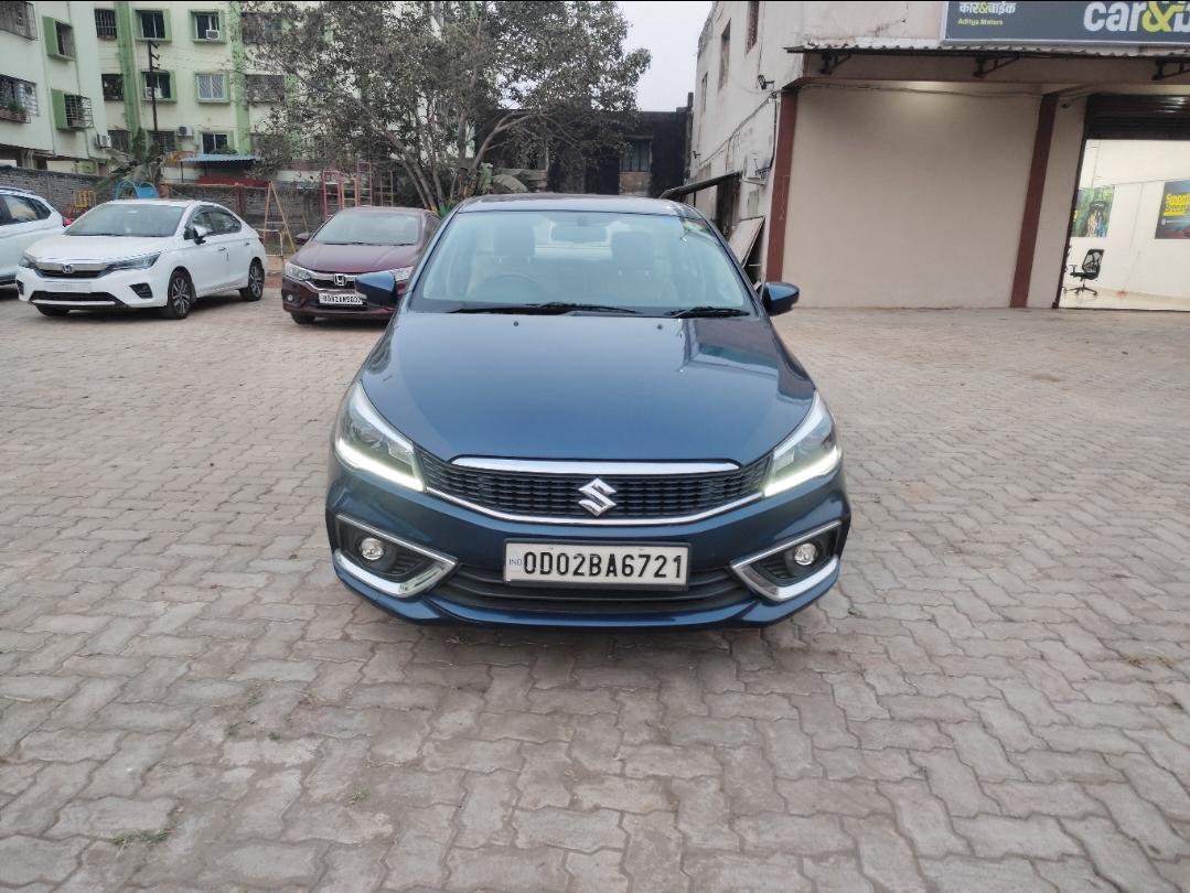 यूज़्ड 2018 मारुति सुजुकी सियाज़, Banguary, Cuttack 7 यूज़्ड 2018 मारुति सुजुकी सियाज़, Banguary, Cuttack 7