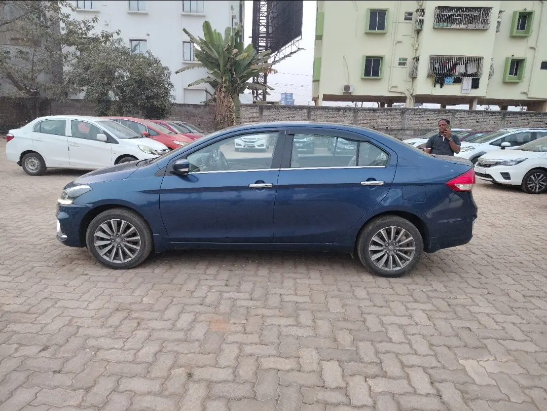 यूज़्ड 2018 मारुति सुजुकी सियाज़, Banguary, Cuttack 1 यूज़्ड 2018 मारुति सुजुकी सियाज़, Banguary, Cuttack 1