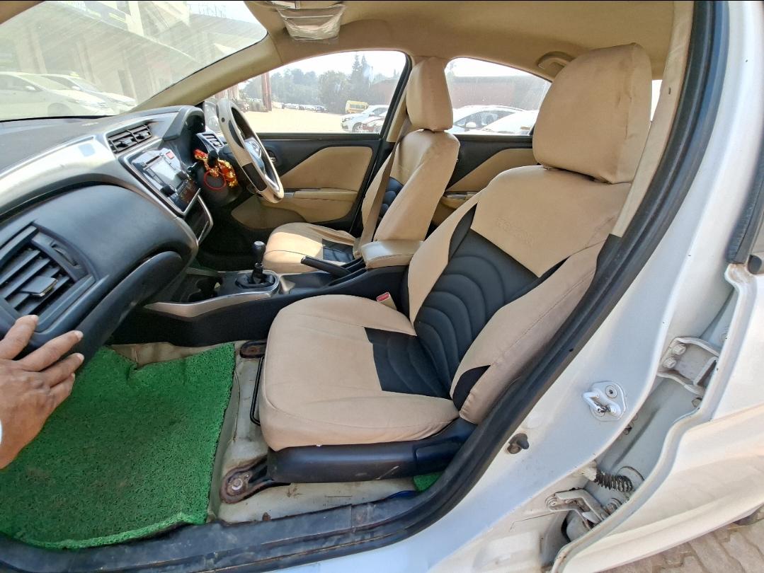 यूज़्ड 2015 होंडा सिटी, Banguary, Cuttack 13 यूज़्ड 2015 होंडा सिटी, Banguary, Cuttack 13