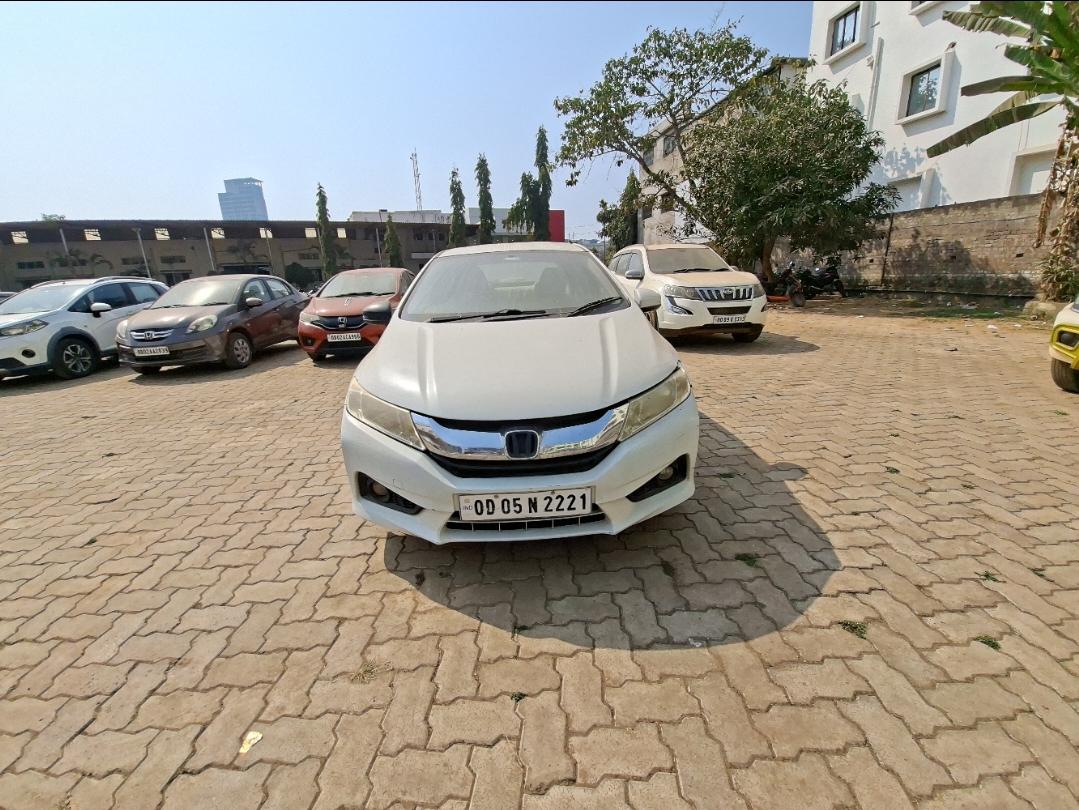 यूज़्ड 2015 होंडा सिटी, Banguary, Cuttack 7 यूज़्ड 2015 होंडा सिटी, Banguary, Cuttack 7