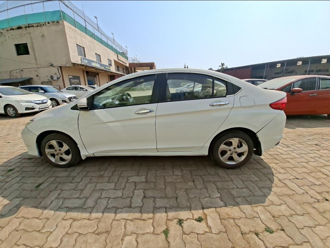 यूज़्ड 2015 होंडा सिटी, Banguary, Cuttack 1 यूज़्ड 2015 होंडा सिटी, Banguary, Cuttack 1