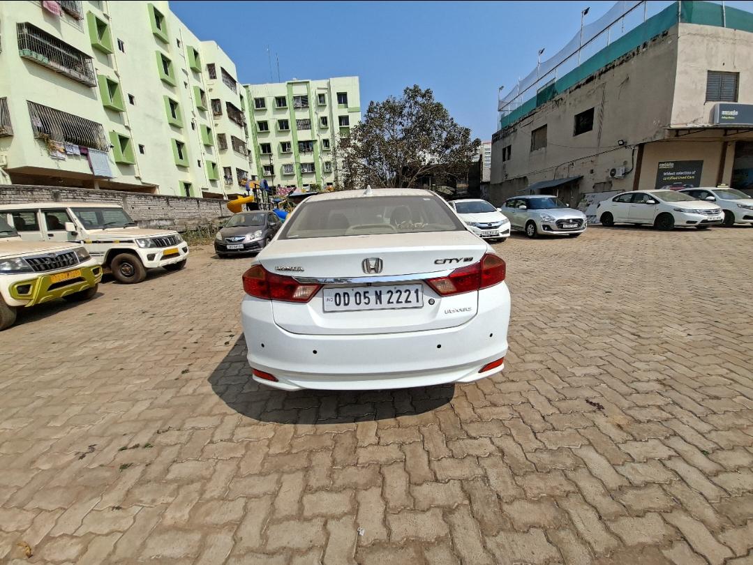 यूज़्ड 2015 होंडा सिटी, Banguary, Cuttack 3 यूज़्ड 2015 होंडा सिटी, Banguary, Cuttack 3