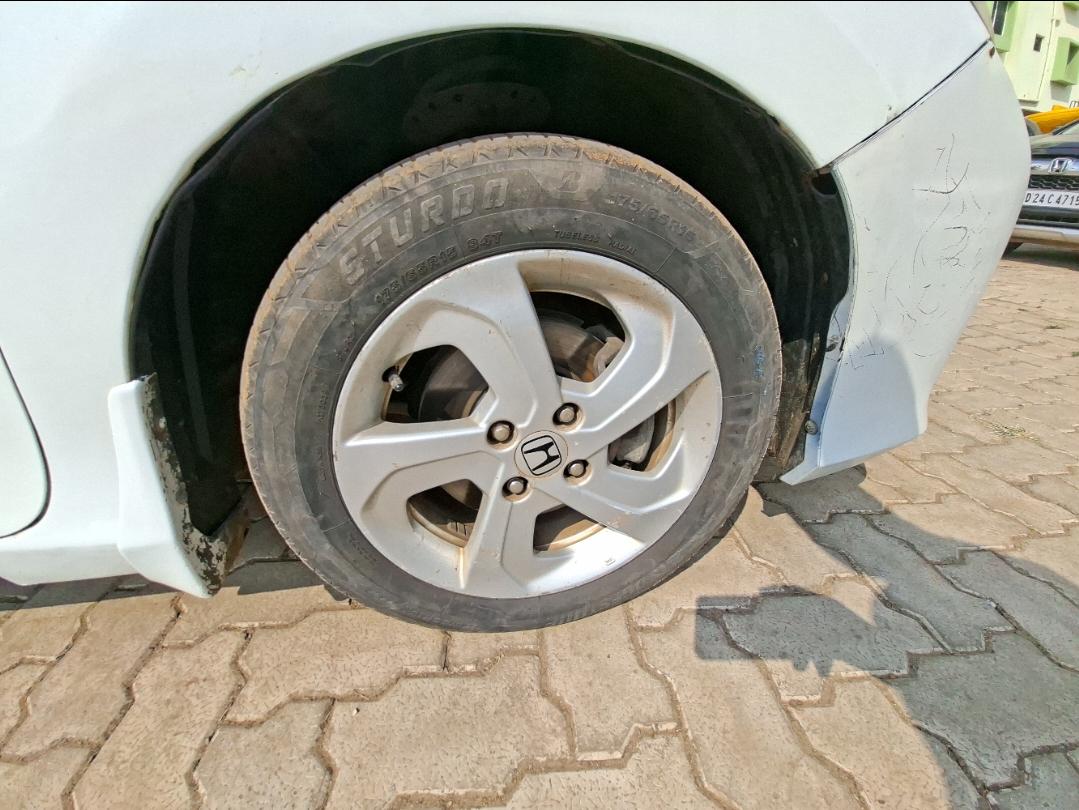 यूज़्ड 2015 होंडा सिटी, Banguary, Cuttack 8 यूज़्ड 2015 होंडा सिटी, Banguary, Cuttack 8