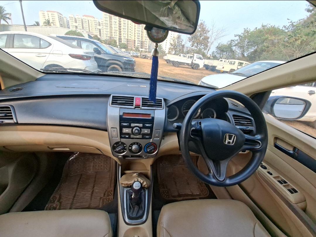 यूज़्ड 2012 होंडा सिटी, Banguary, Cuttack 11 यूज़्ड 2012 होंडा सिटी, Banguary, Cuttack 11