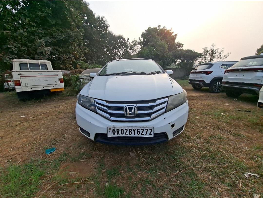 यूज़्ड 2012 होंडा सिटी, Banguary, Cuttack 7 यूज़्ड 2012 होंडा सिटी, Banguary, Cuttack 7