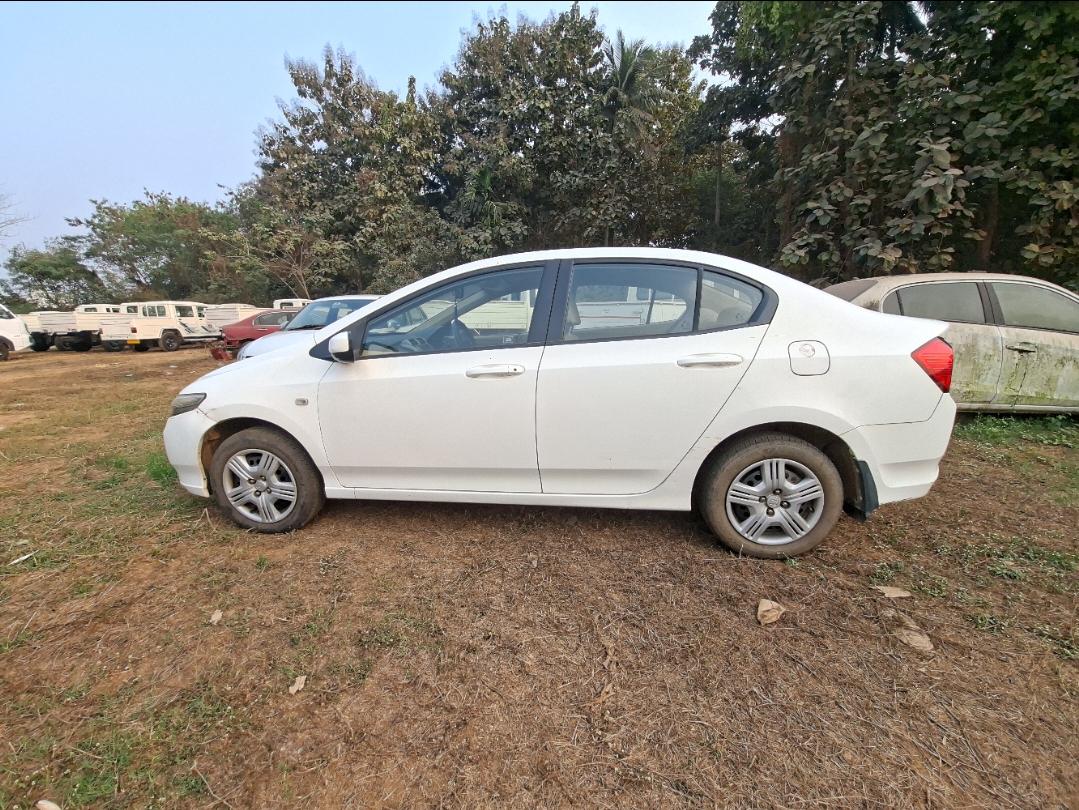 यूज़्ड 2012 होंडा सिटी, Banguary, Cuttack 1 यूज़्ड 2012 होंडा सिटी, Banguary, Cuttack 1