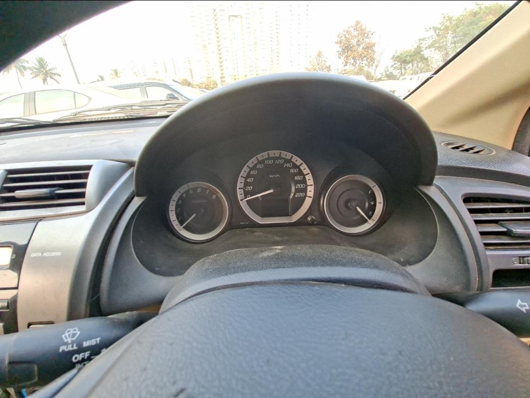 यूज़्ड 2012 होंडा सिटी, Banguary, Cuttack 10 यूज़्ड 2012 होंडा सिटी, Banguary, Cuttack 10