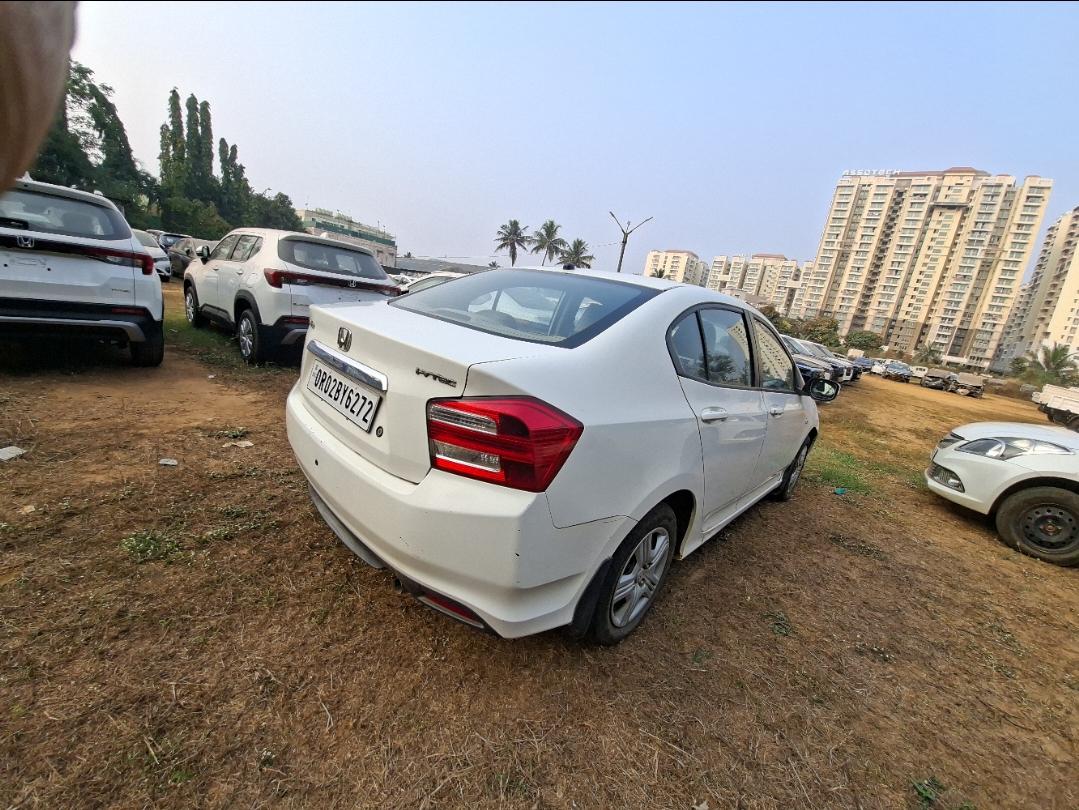 यूज़्ड 2012 होंडा सिटी, Banguary, Cuttack 4 यूज़्ड 2012 होंडा सिटी, Banguary, Cuttack 4