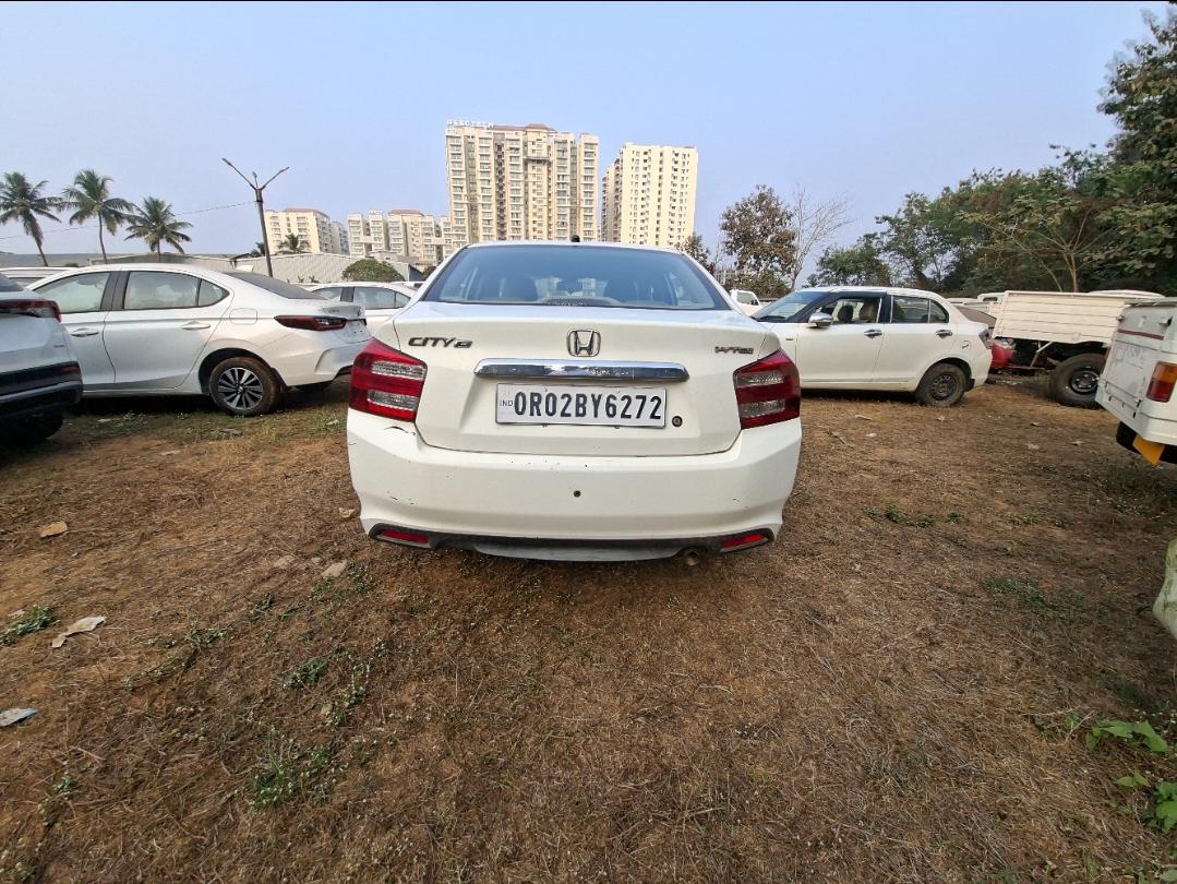 यूज़्ड 2012 होंडा सिटी, Banguary, Cuttack 3 यूज़्ड 2012 होंडा सिटी, Banguary, Cuttack 3