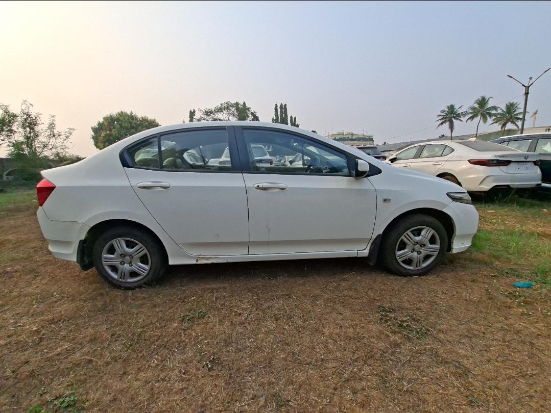 यूज़्ड 2012 होंडा सिटी, Banguary, Cuttack 5 यूज़्ड 2012 होंडा सिटी, Banguary, Cuttack 5