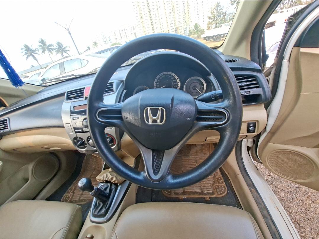 यूज़्ड 2012 होंडा सिटी, Banguary, Cuttack 12 यूज़्ड 2012 होंडा सिटी, Banguary, Cuttack 12