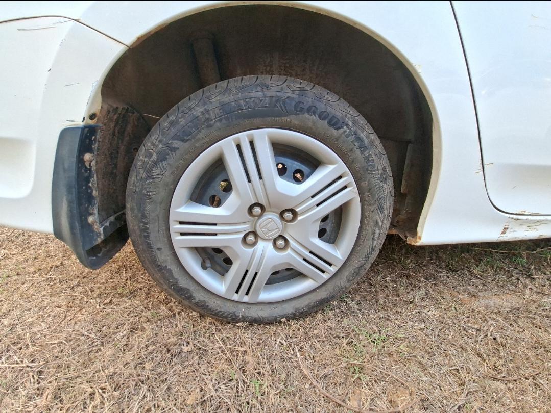 यूज़्ड 2012 होंडा सिटी, Banguary, Cuttack 8 यूज़्ड 2012 होंडा सिटी, Banguary, Cuttack 8