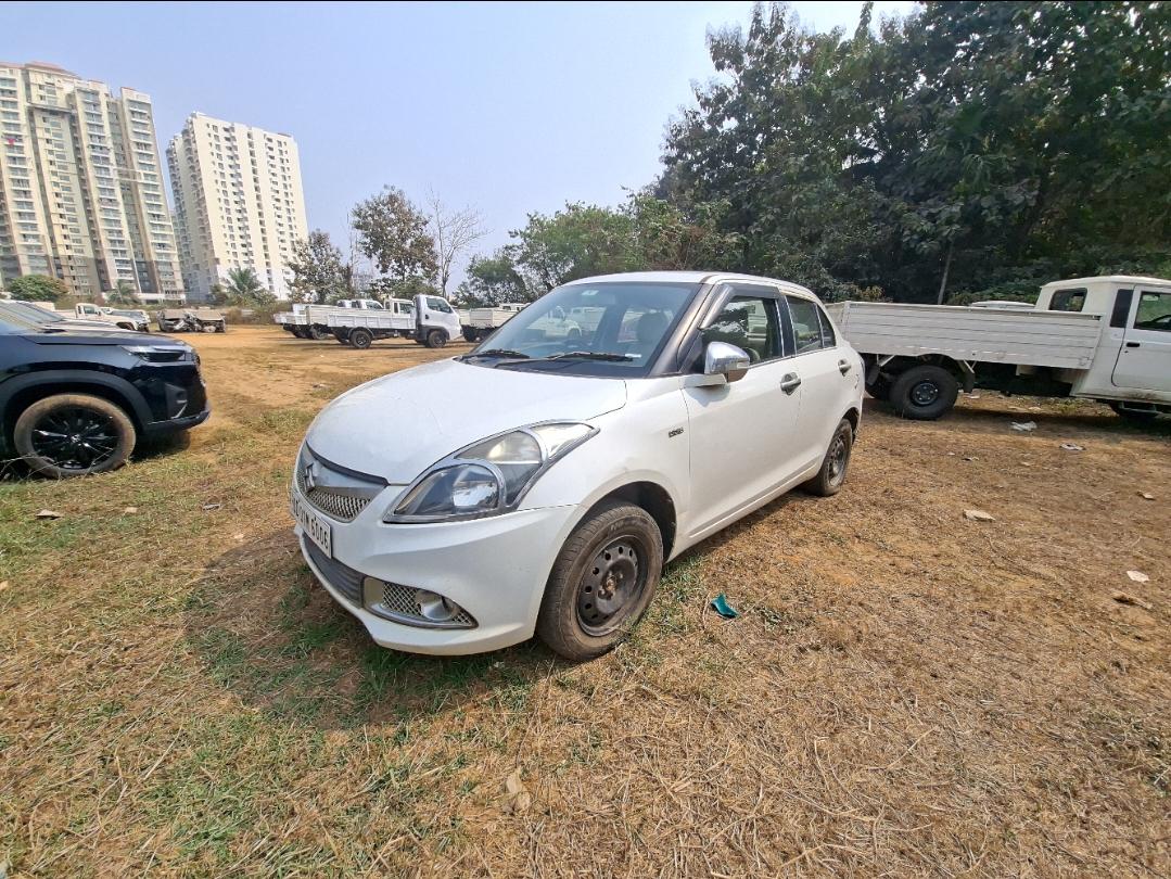 यूज़्ड 2016 मारुति सुजुकी स्विफ्ट डिज़ायर, Banguary, Cuttack यूज़्ड 2016 मारुति सुजुकी स्विफ्ट डिज़ायर, Banguary, Cuttack