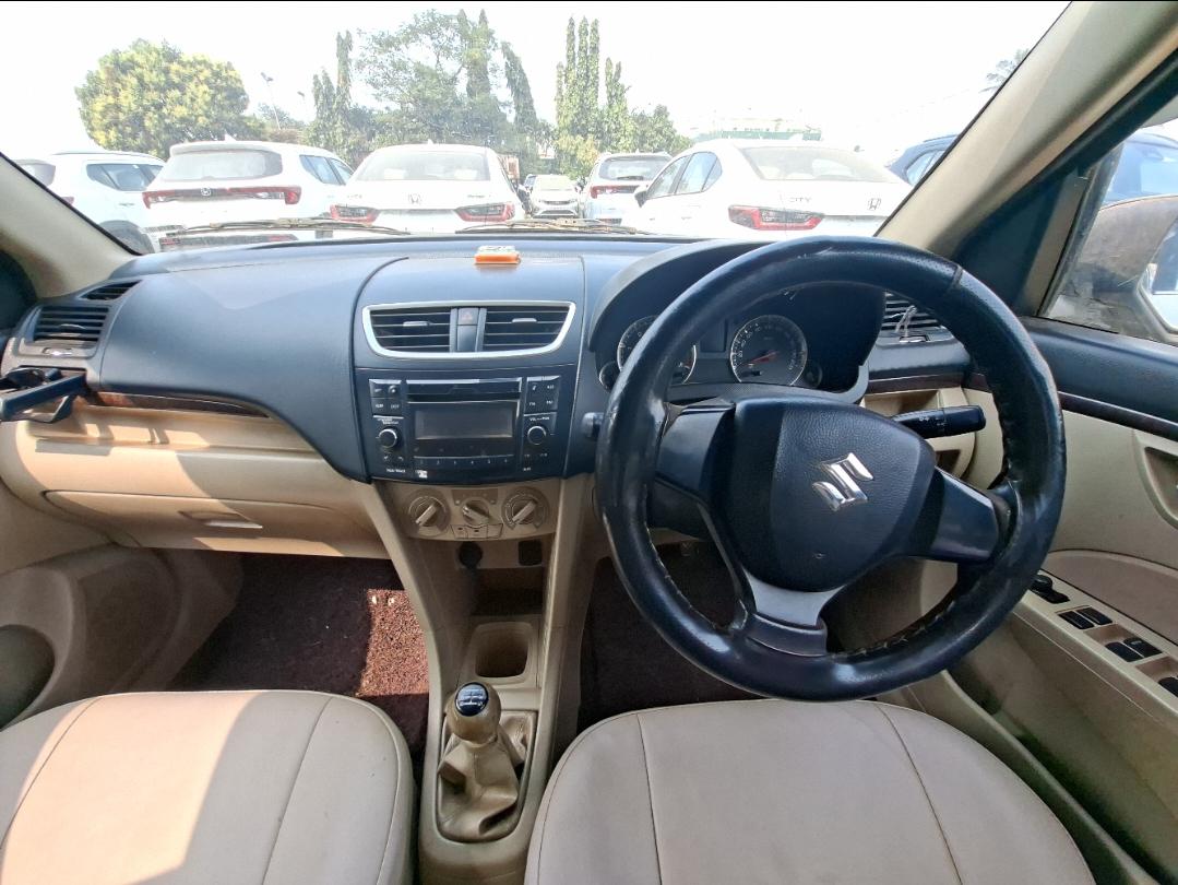 यूज़्ड 2016 मारुति सुजुकी स्विफ्ट डिज़ायर, Banguary, Cuttack 11 यूज़्ड 2016 मारुति सुजुकी स्विफ्ट डिज़ायर, Banguary, Cuttack 11