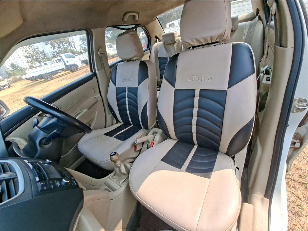 यूज़्ड 2016 मारुति सुजुकी स्विफ्ट डिज़ायर, Banguary, Cuttack 13 यूज़्ड 2016 मारुति सुजुकी स्विफ्ट डिज़ायर, Banguary, Cuttack 13