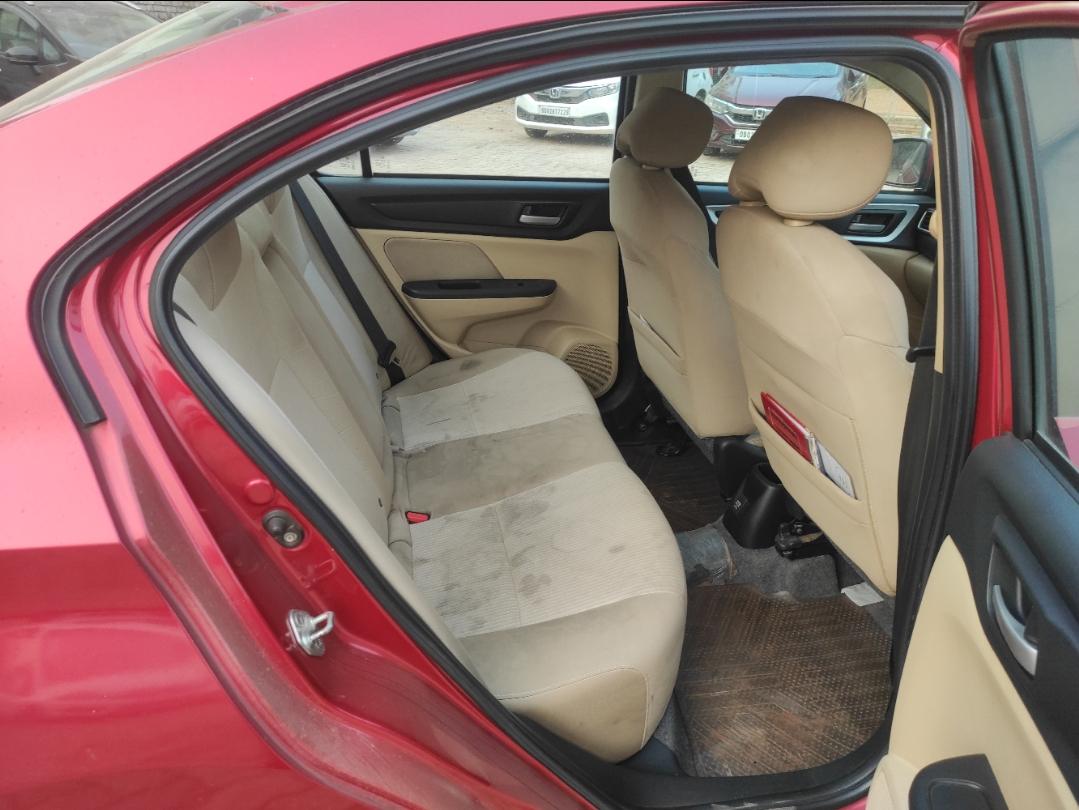 यूज़्ड 2021 होंडा अमेज़, Banguary, Cuttack 16 यूज़्ड 2021 होंडा अमेज़, Banguary, Cuttack 16