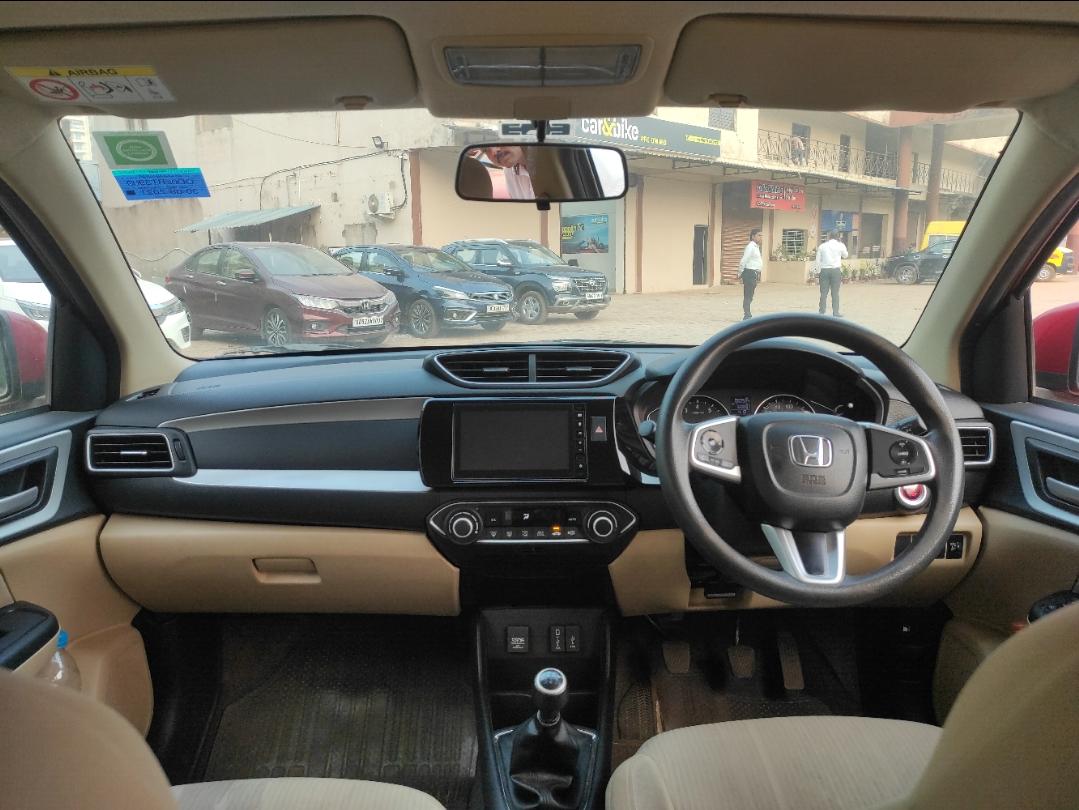 यूज़्ड 2021 होंडा अमेज़, Banguary, Cuttack 11 यूज़्ड 2021 होंडा अमेज़, Banguary, Cuttack 11