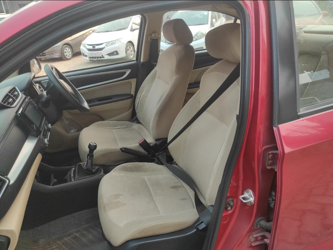 यूज़्ड 2021 होंडा अमेज़, Banguary, Cuttack 13 यूज़्ड 2021 होंडा अमेज़, Banguary, Cuttack 13