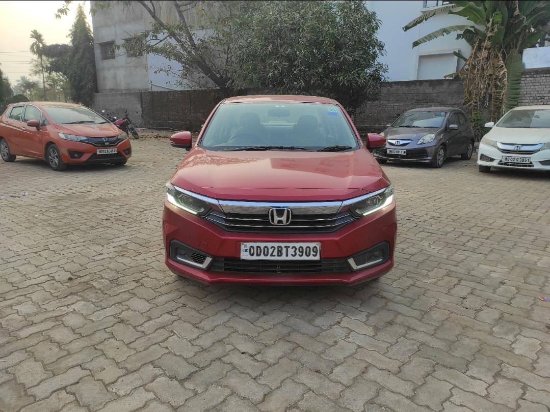 यूज़्ड 2021 होंडा अमेज़, Banguary, Cuttack 7 यूज़्ड 2021 होंडा अमेज़, Banguary, Cuttack 7