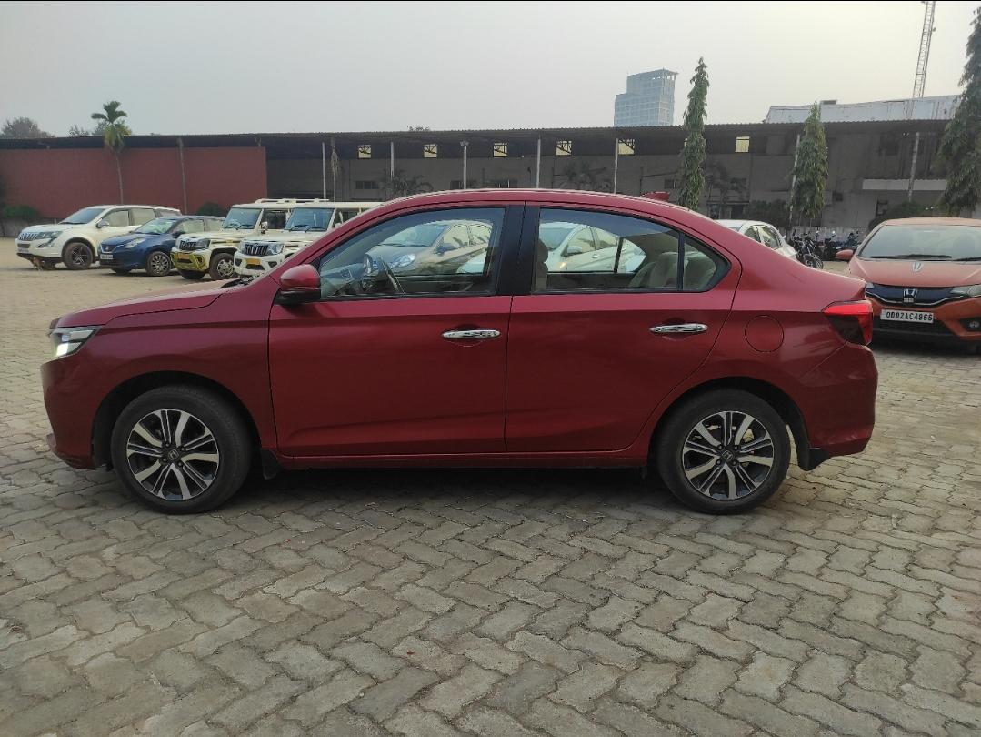 यूज़्ड 2021 होंडा अमेज़, Banguary, Cuttack 1 यूज़्ड 2021 होंडा अमेज़, Banguary, Cuttack 1