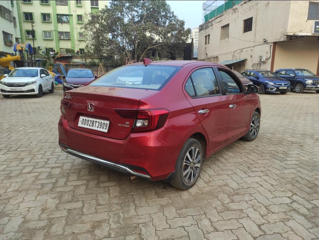 यूज़्ड 2021 होंडा अमेज़, Banguary, Cuttack 4 यूज़्ड 2021 होंडा अमेज़, Banguary, Cuttack 4