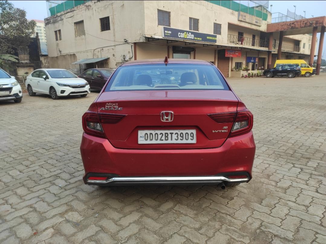 यूज़्ड 2021 होंडा अमेज़, Banguary, Cuttack 3 यूज़्ड 2021 होंडा अमेज़, Banguary, Cuttack 3