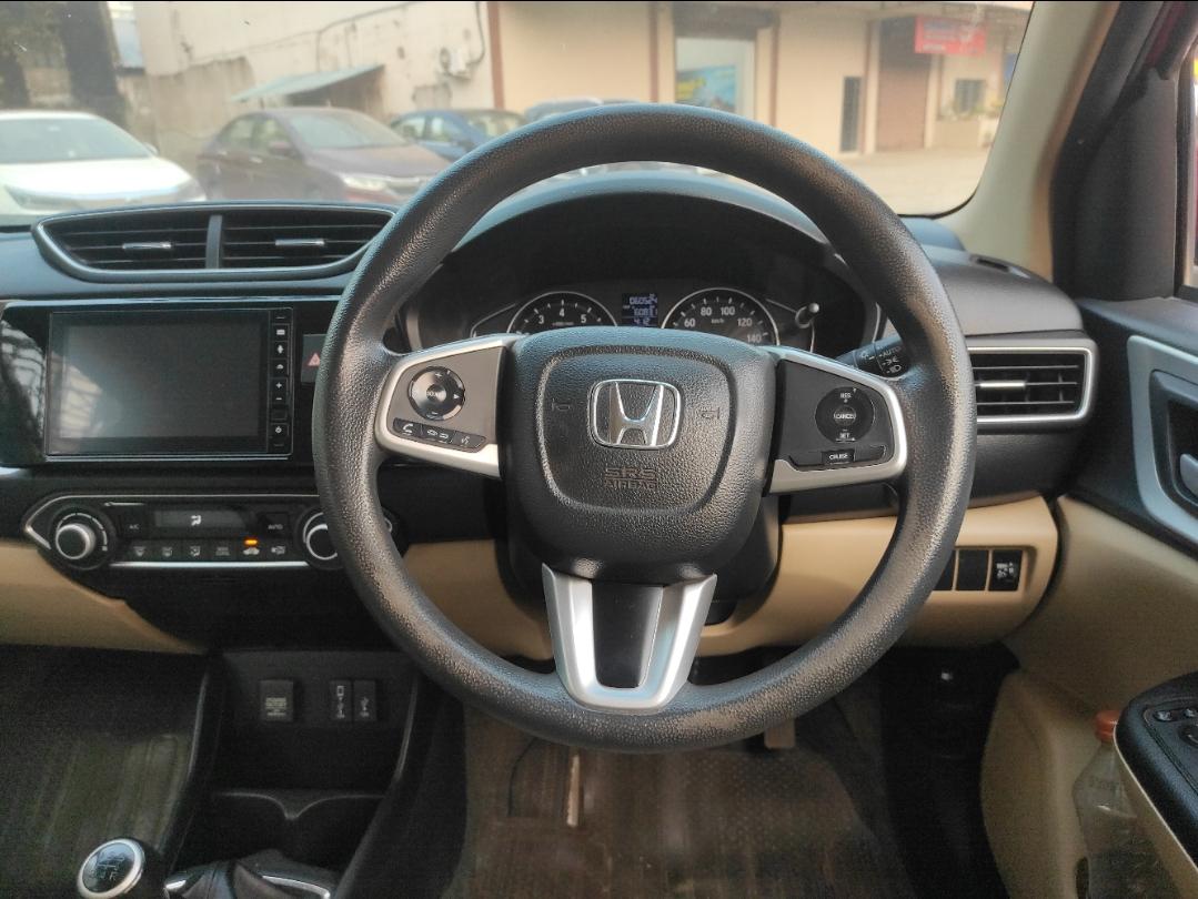 यूज़्ड 2021 होंडा अमेज़, Banguary, Cuttack 12 यूज़्ड 2021 होंडा अमेज़, Banguary, Cuttack 12