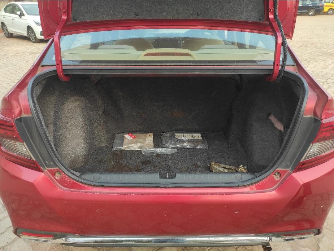 यूज़्ड 2021 होंडा अमेज़, Banguary, Cuttack 9 यूज़्ड 2021 होंडा अमेज़, Banguary, Cuttack 9