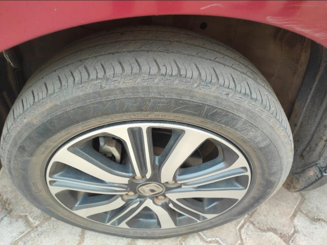 यूज़्ड 2021 होंडा अमेज़, Banguary, Cuttack 8 यूज़्ड 2021 होंडा अमेज़, Banguary, Cuttack 8