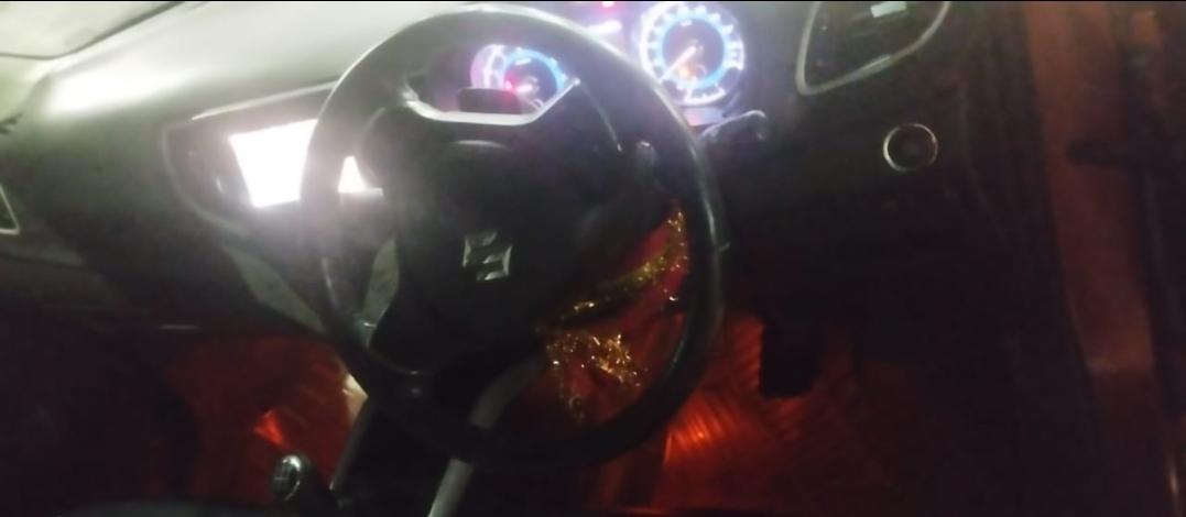 यूज़्ड 2016 मारुति सुजुकी बलेनो, Banguary, Cuttack 10 यूज़्ड 2016 मारुति सुजुकी बलेनो, Banguary, Cuttack 10