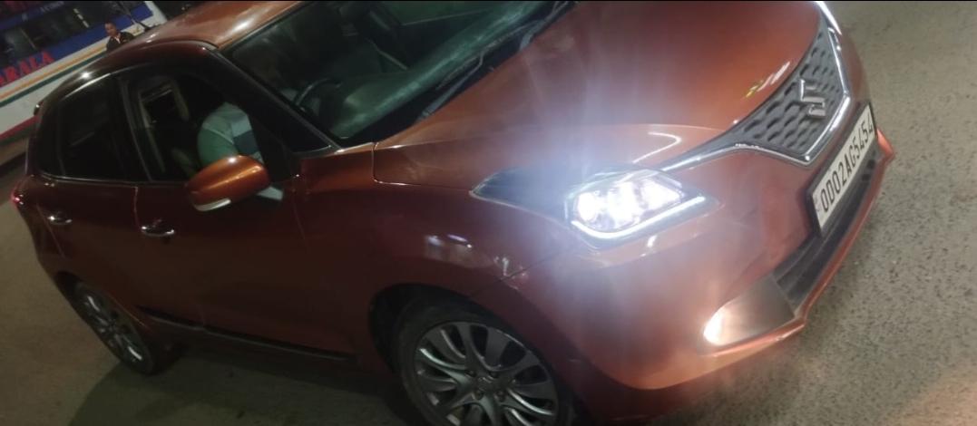 यूज़्ड 2016 मारुति सुजुकी बलेनो, Banguary, Cuttack 5 यूज़्ड 2016 मारुति सुजुकी बलेनो, Banguary, Cuttack 5