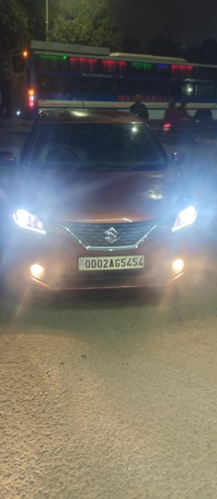 यूज़्ड 2016 मारुति सुजुकी बलेनो, Banguary, Cuttack 6 यूज़्ड 2016 मारुति सुजुकी बलेनो, Banguary, Cuttack 6