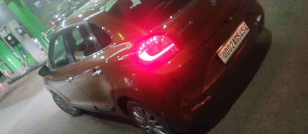 यूज़्ड 2016 मारुति सुजुकी बलेनो, Banguary, Cuttack 1 यूज़्ड 2016 मारुति सुजुकी बलेनो, Banguary, Cuttack 1